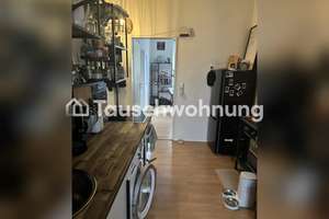 Tauschwohnung: Tausche 2-Zimmer-Wohnung Altbau in Nippes mit Balkon – Eichstraße 6, 50733 Nippes (Ortsteil), Köln – Vorschaubild 3