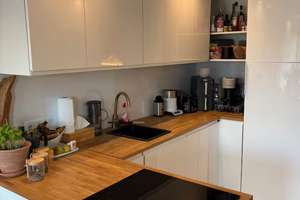 Exklusive Neubau Wohnung vollmöbliert, Dachterasse, ruhig und zentral in Soll – Reismühlenstraße 4, 81477 Obersendling, München – Vorschaubild 7