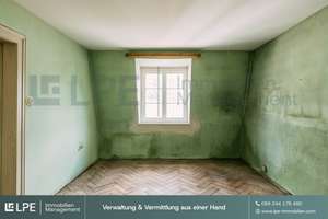 ⓁⓅⒺ Dahoam in "klein Venedig!" | Ein Original aus 1929 | frei! | ca. 99m² | Untere Au - München – Schwalbenstraße 2, 81541 Untere Au, München – Vorschaubild 22