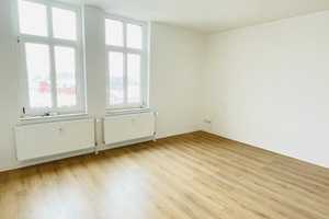 Komfortable 3-Zimmer-Wohnung mit hochwertiger Einbauküche – Halberstädter Str. 73, 39112 Magdeburg – Vorschaubild 3