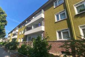 Balkon & top renoviert- Glücklichsein vorprogrammiert – Siegfriedstr. 90, 38106 Braunschweig – Vorschaubild 1