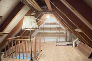 Eintreten und wohlfühlen, hübsches Einfamilienhaus mit zauberhaften Garten! – Buchenstraße 14, 6198 Bennstedt – Vorschaubild 34