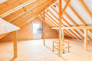 Freistehendes Traumhaus mit Smart Home, Photovoltaikanlage und KfW-55-Standard – 51375 Schlebusch, Leverkusen – Vorschaubild 18