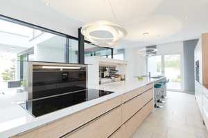 Modernes Wohnen unter elegantem Walmdach – Mayen-Koblenz (Kreis) – Vorschaubild 16