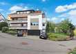 1-Zimmer-Appartement mit Südwest-Balkon: Wohnen mit Ausblick in Stuttgart-Kaltental