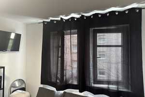 1-Zimmer-Wohnung / Studentenappartement mitten in den Mannheimer Quadraten – Mannheim – Vorschaubild 3