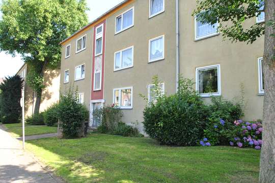 hwg - Stadtnahe 3 Zimmer Wohnung mit Tageslichtbadezimmer!