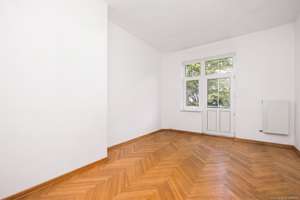 Jugendstil am Nymphenburger Schlosskanal: Traumhafte Altbauwhg.mit historischen Details (ca. 203 m²) – Die vollständige Adresse der Immobilie erhältst du vom Anbieter., 80638 Nymphenburg, München – Vorschaubild 14