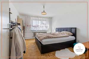 **Eigentumswohnung in Augsburg*Praktische Raumaufteilung*Stellplatz inklusive*Balkon mit Aussicht** – Die vollständige Adresse der Immobilie erhältst du vom Anbieter., 86154 Oberhausen-Süd, Augsburg – Vorschaubild 6
