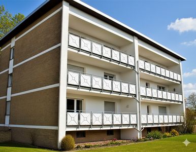 Renditestarke Kapitalanlage – Vermietete Eigentumswohnungen
