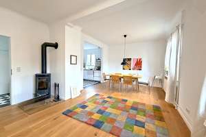 FRANK IMMOBILIEN - Familienidyll in Buckow! Kernsanierter 30er Jahre Klassiker mit Gartenparadies – Die vollständige Adresse der Immobilie erhältst du vom Anbieter., 12353 Buckow, Berlin – Vorschaubild 5