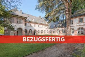 Traumwohnung mit Traumblick