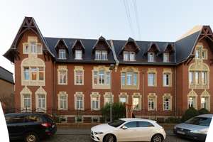 Gemütliche & ruhig gelegene Wohnung | Tageslichtbad mit Badewanne | Laminatboden | offene Küche – Pflaumestraße 26, 4178 Böhlitz-Ehrenberg, Leipzig – Vorschaubild 12
