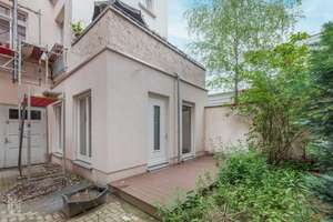 Freies top saniertes kleines Apartment mit Terrasse im Samariterkiez! – Die vollständige Adresse der Immobilie erhältst du vom Anbieter., 10247 Friedrichshain, Berlin – Vorschaubild 2