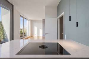 FAMILIEN-PENTHOUSE - 4,5 ZIMMER - MIT WEITBLICK, SIEMATIC EINBAUKÜCHE UND EXKLUSIVER AUSSTATTUNG – Stallschreiberstrasse 19, 10117 Mitte (Ortsteil), Berlin – Vorschaubild 8
