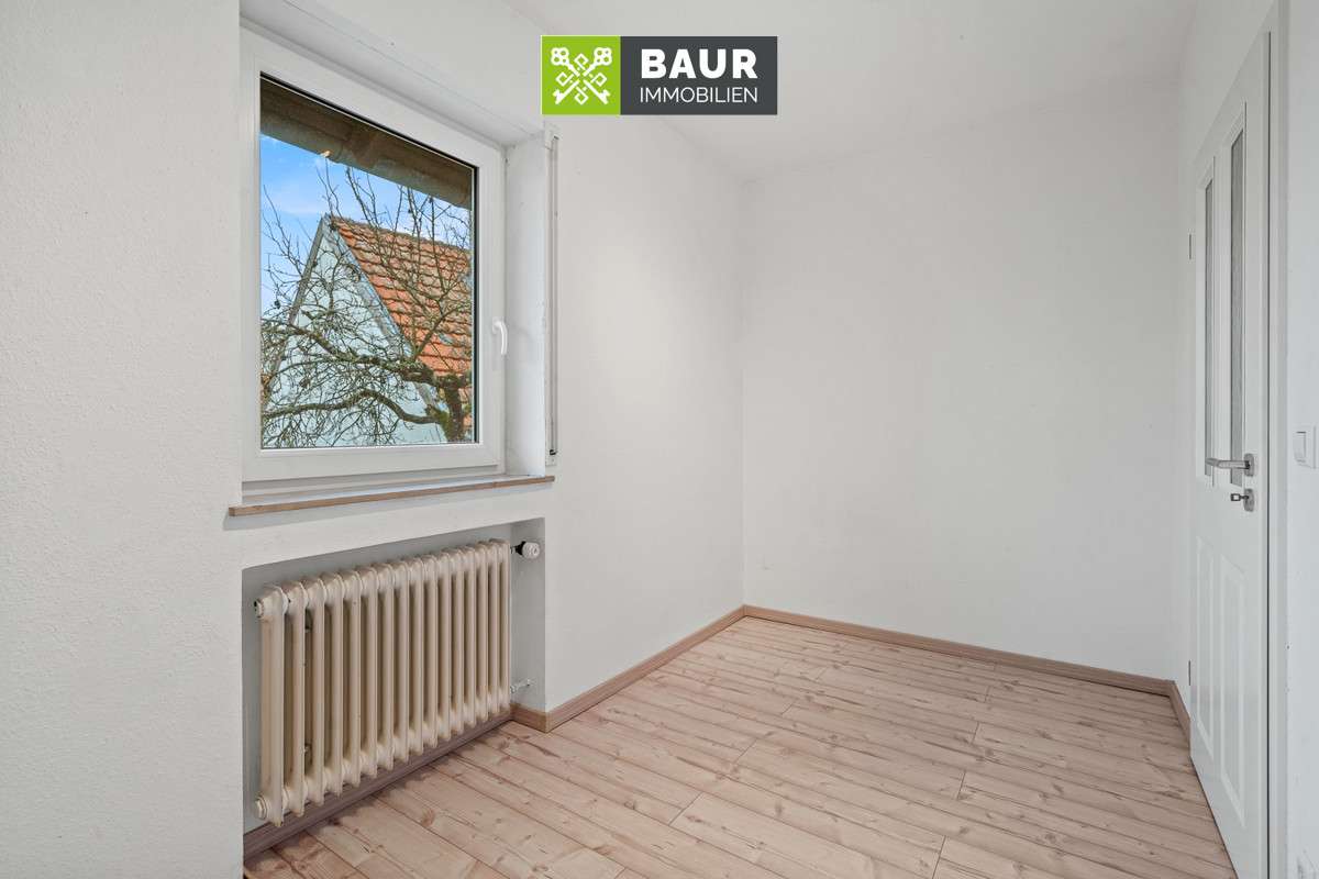 Immobilie in Bad Schussenried - 360° | Familienleben, fertig, los! Großzügiges Einfamilienhaus in Bad-Schussenried - Bild 9