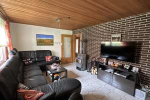Modernisiertes 10-Zimmer Haus in Hahausen mit Garten und Garage – Hütteweg 10, 38729 Hahausen – Vorschaubild 4
