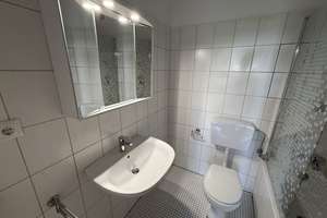 50qm renoviert, Küche, Tiefgarage, Süd-West Loggia, 2-Zimmer – Ottostraße 43, 47198 Hochheide, Duisburg – Vorschaubild 15