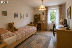 Ideale Wohnung in grüner Lage mit zuverlässigem Mieter – Die vollständige Adresse der Immobilie erhältst du vom Anbieter., 81549 Südgiesing, München – Vorschaubild 8