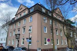 Ihr neues Zuhause mit Wohlfühlfaktor – Lichtdurchflutete 2-Zimmer-Wohnung in Düsseldorf-Reisholz – Düsseldorf – Vorschaubild 1