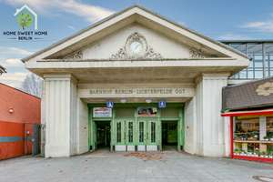 Freistehendes Einfamilienhaus in begehrter Lage – Die vollständige Adresse der Immobilie erhältst du vom Anbieter., 12209 Lichterfelde, Berlin – Vorschaubild 19