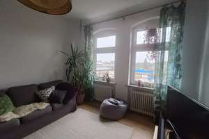 Charmante 3 - 3,5 Zimmer Altbauwohnung mit Balkon in Braunschweig zu vermieten ! – Die vollständige Adresse der Immobilie erhältst du vom Anbieter., 38122 Westliches Ringgebiet, Braunschweig – Vorschaubild 2