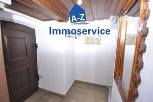 Ruhige, helle Souterrain-ALTBAU-Wohnung in schöner Gründerzeit-Villa, Nähe Theresienwiese/U-Bahn – 80336 Sankt Paul, München – Vorschaubild 8