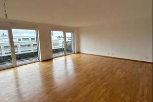 Schicke 2-Zimmer-Penthousewohnung mit Dachterrasse – Zur alten Kaserne 6b, 40470 Mörsenbroich, Düsseldorf – Vorschaubild 10