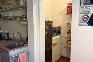 Schöne 3-Zimmer- + Büro + Ankleide Wohnung mit Balkon in Augsburg im Einzelbaudenkmal – Maximilian Straße 54, 86150 Innenstadt. Sankt Ulrich-Dom, Augsburg – Vorschaubild 11