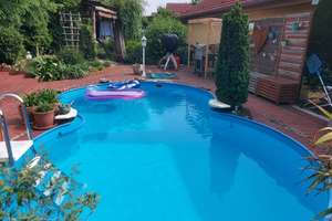 ** NATUR PUR ** Landhaus mit Pool am Waldrand – Die vollständige Adresse der Immobilie erhältst du vom Anbieter., 39264 Nedlitz – Vorschaubild 25