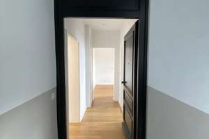 Helle kernsanierte 2Zi Altbau Wohnung top Ausstattung/Küche/Balkon/Parkett/Bad neu/elektr. Rolläden – Heynestrasse 23, 90443 Steinbühl, Nürnberg – Vorschaubild 25