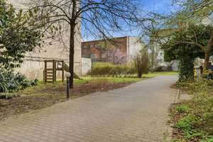 Attraktive Kapitalanlage: Vermietete 2-Zimmer-Wohnung mit Loggia in Berlin-Wedding – Die vollständige Adresse der Immobilie erhältst du vom Anbieter., 13357 Gesundbrunnen, Berlin – Vorschaubild 10
