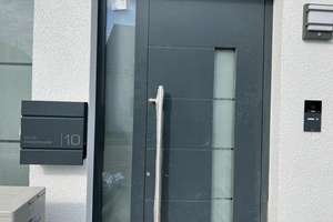 Neubau Doppelhaushälfte mit Einliegerwohnung und Küchen in Neuberg – Die vollständige Adresse der Immobilie erhältst du vom Anbieter., 60388 Neuberg – Vorschaubild 8
