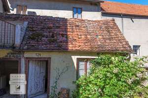 Bezahlbares Eigenheim – DHH mit Balkon, kleinem Hof, Charme & Potenzial – Die vollständige Adresse der Immobilie erhältst du vom Anbieter., 86751 Mönchsdeggingen – Vorschaubild 8