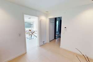 LUXURIÖSES 1-2 Haus * Pool * Elegant & sehr geschmacksvoll – Die vollständige Adresse der Immobilie erhältst du vom Anbieter., 68259 Feudenheim, Mannheim – Vorschaubild 9