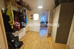 Tauschwohnung: 3-Zimmer-Wohnung in Lübeck zum Tausch – 23564 Sankt Jürgen, Lübeck – Vorschaubild 3