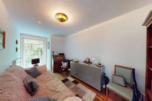 DREAMHOUSE Immobilien: Absolut ruhige Eigentumswohnung für hohe Ansprüche – Die vollständige Adresse der Immobilie erhältst du vom Anbieter., 20251 Eppendorf, Hamburg – Vorschaubild 10