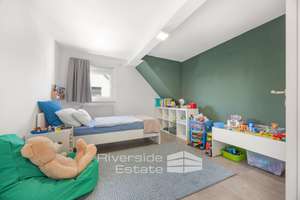 Attraktive Doppelhaushälfte am Klüt mit Wintergarten, Garage & Eigentumsgrundstück! – Die vollständige Adresse der Immobilie erhältst du vom Anbieter., 31789 Hameln – Vorschaubild 15