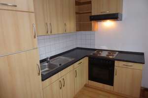 ...und die EBK ist schon da! - Hübsche 2-Raum in schöner Lage – Willy-Reinl-Str. 5, 9116 Altendorf, Chemnitz – Vorschaubild 3