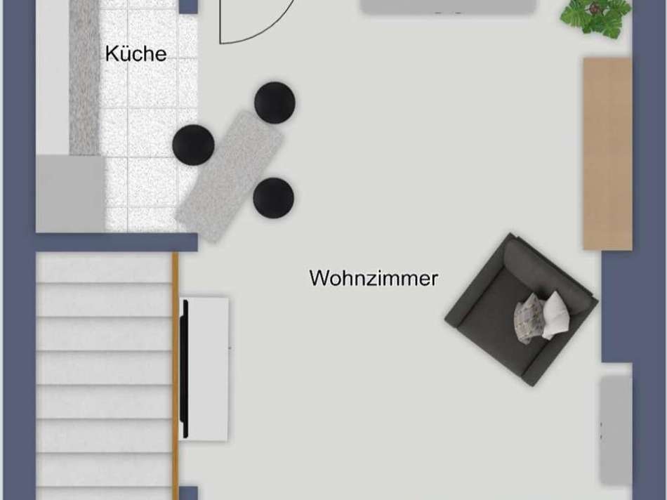 Grundriss UG