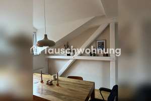 Tauschwohnung: Tolle 3 Zimmer Dachgeschosswohnung am Gärtnerplatz – Die vollständige Adresse der Immobilie erhältst du vom Anbieter., 80469 Gärtnerplatz, München – Vorschaubild 5