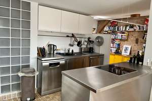Sehr helle u sonnen-/lichtdurchflutete, ruhige 3-Zimmer Dachgeschoss-Wohnung mit Terrasse am Kudamm – Die vollständige Adresse der Immobilie erhältst du vom Anbieter., 10711 Halensee, Berlin – Vorschaubild 21