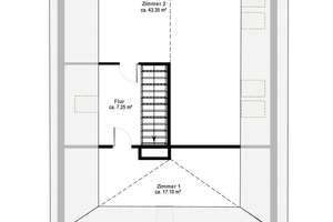 Zuhause mitten im Grünen – Die vollständige Adresse der Immobilie erhältst du vom Anbieter., 22397 Lemsahl-Mellingstedt, Hamburg – Vorschaubild 20