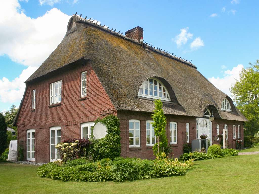 Immobilie in Mittelangeln - Moderner Reiterhof im Herzen Angelns - Bild 1