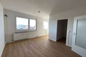 Saniertes 1-Zimmer-Apartment | | EBK auf Wunsch – Neuplanitzer Straße 37, 8062 Neuplanitz, Zwickau – Vorschaubild 2