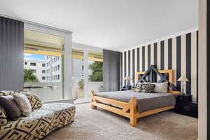 VIER-ZIMMER-EIGENTUMSWOHNUNG IN HANNOVER/ANDERTEN – 30559 Anderten, Hannover – Vorschaubild 7