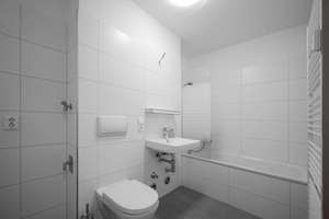 💎 Endlich Zuhause - helle 2 Zimmer Wohnung mit Aufzug, Tiefgarage & SW Balkon zum Innenhof – Die vollständige Adresse der Immobilie erhältst du vom Anbieter., 10777 Schöneberg, Berlin – Vorschaubild 5