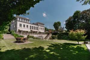 Herrschaftliche Luxusvilla in Berlin-Dahlem – Wohnen auf höchstem Niveau – 14195 Dahlem, Berlin – Vorschaubild 16
