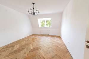 Maisonette-Charme  – sanierte, bezugsfreie 5-Zi-Altbauwohnung mit ausgebautem Speicher/Atelier – 79117 Oberwiehre, Freiburg im Breisgau – Vorschaubild 20