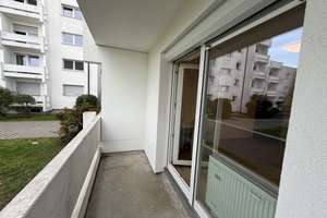 Sonniges 1-Zimmer-Apartment - möbliert, frisch saniert und bezugsfertig inkl. EBK! – 93047 Kumpfmühl-Ziegetsdorf-Neuprüll, Regensburg – Vorschaubild 6